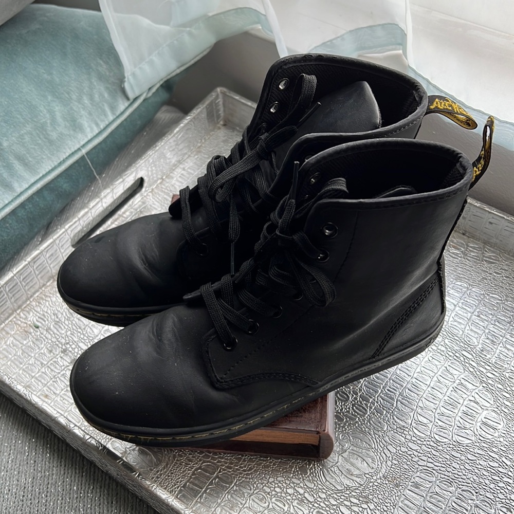 Dr. Martens shoes